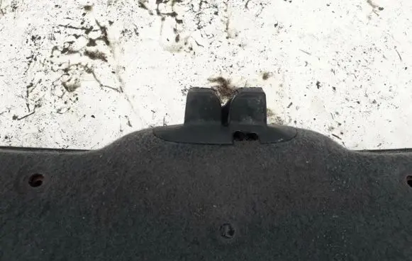 Renault Laguna II Tailgate/trunk/boot lock/catch/latch