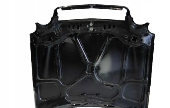 Mercedes-Benz CLK A208 C208 Engine bonnet/hood A2088800257
