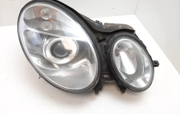 Mercedes-Benz E W211 Headlight/headlamp