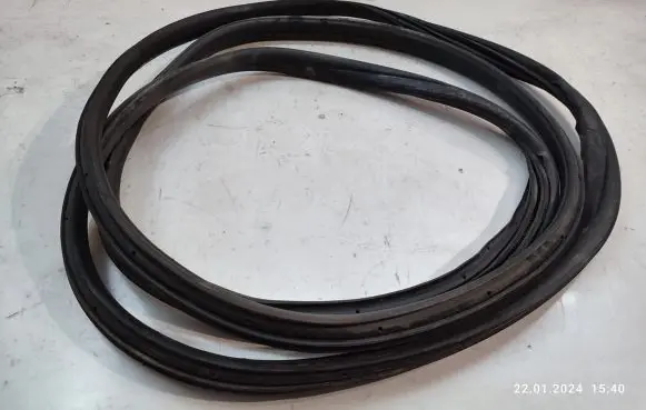 Ford Transit Custom Sliding door rubber seal BK21V253A10AD