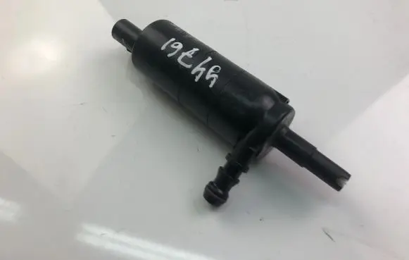 Water pump