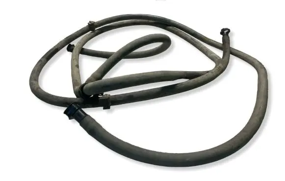 Citroen Jumper Headlight washer hose/pipe 