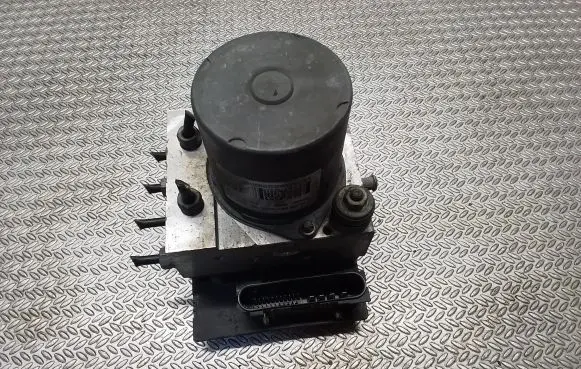 Peugeot Boxer ABS Pump 00517364260