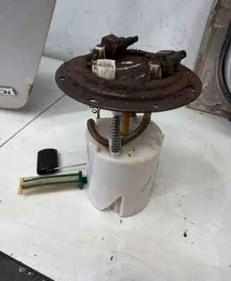Hyundai i30 In-tank fuel pump 