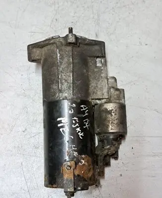 Volvo V70 Starter motor 20070508