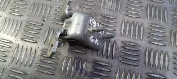 Renault Laguna II Rear door lower hinge