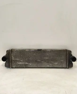 Mercedes-Benz Sprinter W906 Intercooler radiator A9065010201 8162513 2E0145804A