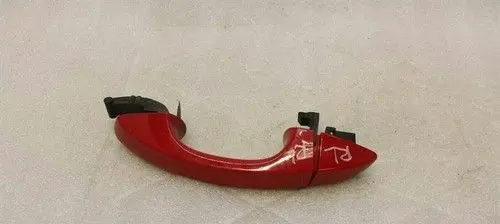 Volkswagen Golf VII Rear door handle exterior light 5G0837205