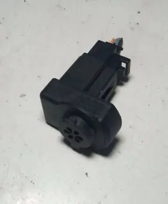 Renault Laguna III Air pressure sensor 52410663