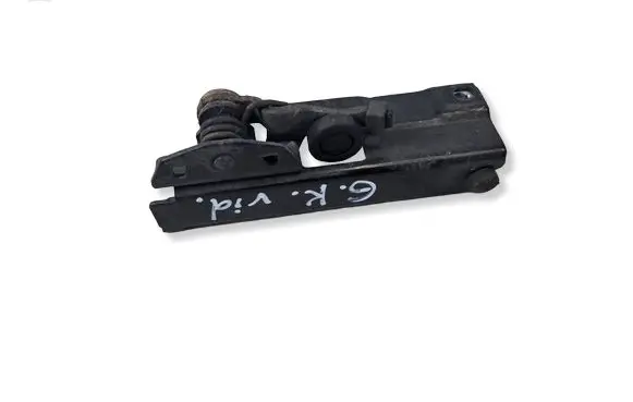 Peugeot Partner III Sliding door middle roller runner 108398G