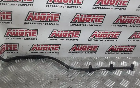 Audi A4 S4 B8 8K Fuel return line/hose 2136300