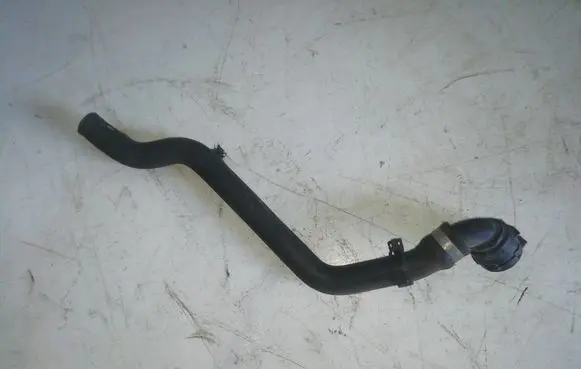 BMW X3 F25 Engine coolant pipe/hose 9236675