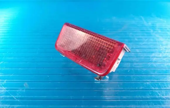 Audi A4 S4 B7 8E 8H Rear door interior light 489947113