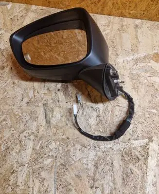 Mazda CX-5 Front door electric wing mirror E4023750 023751