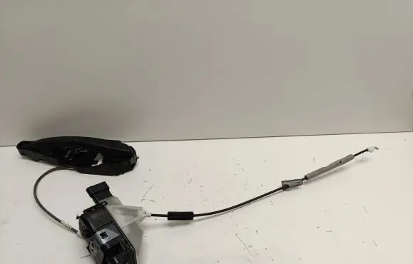 Peugeot Expert Front door lock Psa084140 16942543 7178W016318
