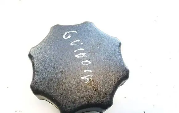 Opel Zafira A Seat adjustment knob 24421665 428966428