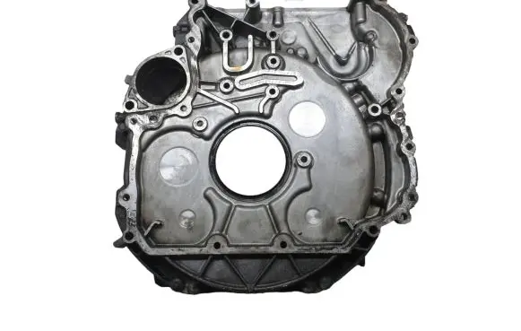 Mercedes-Benz Sprinter W906 Timing chain cover A6510150802 ZGS004 00518