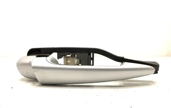 Front door exterior handle