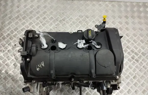 Mini Cooper Countryman R60 Engine N18B16A