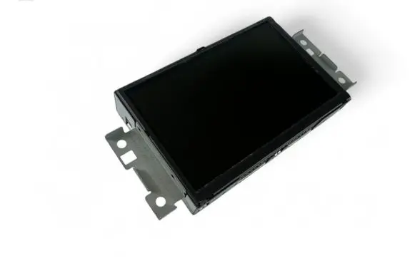 Volvo V60 Screen/display/small screen 31350691