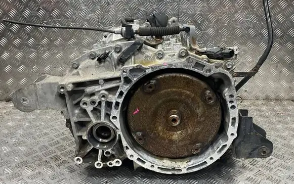 Mitsubishi Outlander Automatic gearbox 1XH0D 4B12