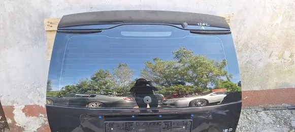 Volvo V50 Tailgate/trunk/boot lid