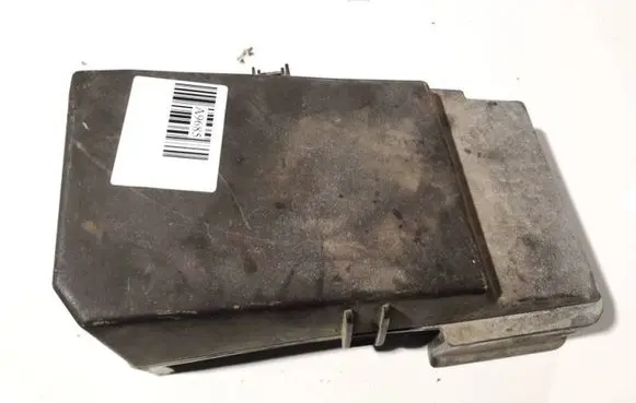 Mazda 6 Fuse box cover 