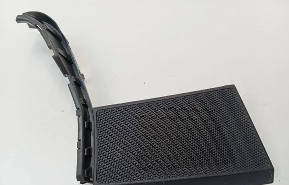 Porsche Macan (95B) Side speaker trim/cover 95B035406A
