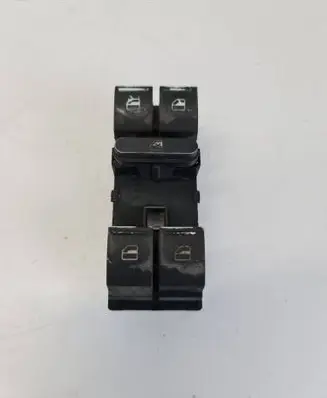 Volkswagen Touran I Electric window control switch 1K4959857 317305S