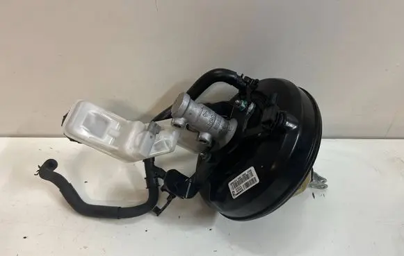 Mazda 2 Brake booster DA6D43950