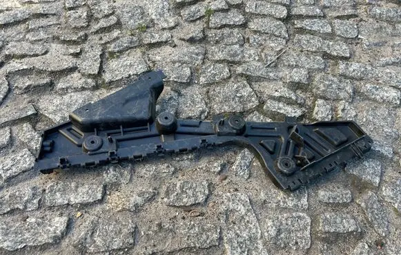 Renault Trafic III (X82) Rear bumper mounting bracket 852250246R 306659