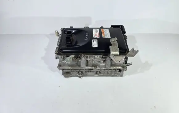 Toyota C-HR I Voltage converter inverter G920047330