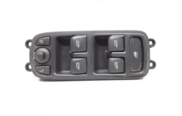 Volvo V60 Electric window control switch 31334345