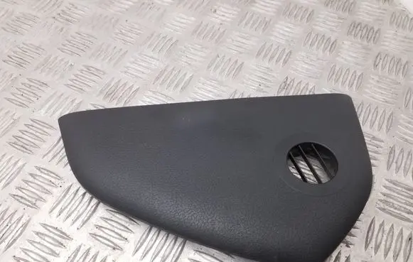Audi A6 S6 C6 4F Dashboard side end trim 4F2857085