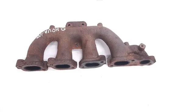 Opel Movano A Exhaust manifold 8200042882