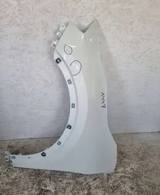 KIA Sportage Fender