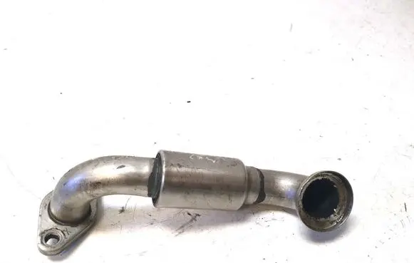 BMW 5 E39 EGR valve line/pipe/hose