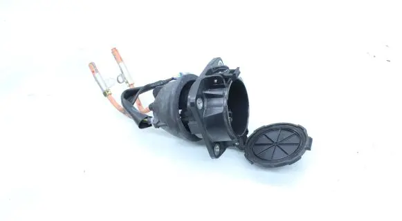 Mitsubishi Outlander Electric car charge socket 73LD1001