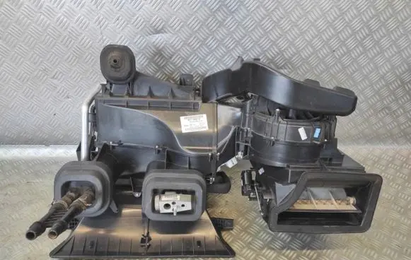 Ford Transit Custom Interior heater climate box assembly BK2119B555AK