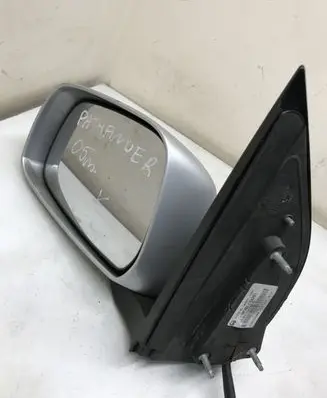 Nissan Pathfinder R50 Front door electric wing mirror