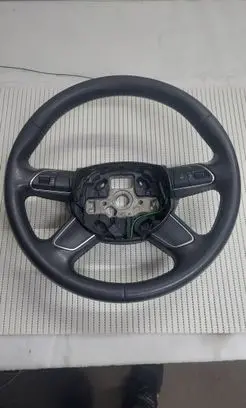 Audi A4 S4 B8 8K Steering wheel 4L0419091AC 62479000A 565425696