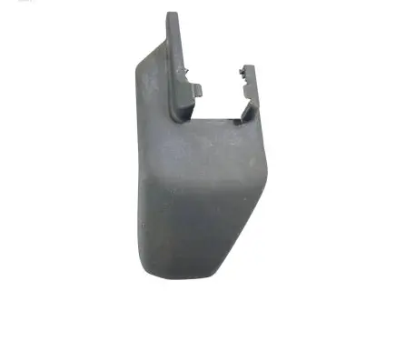 Subaru Outback (BT) Front passenger seat rail trim 