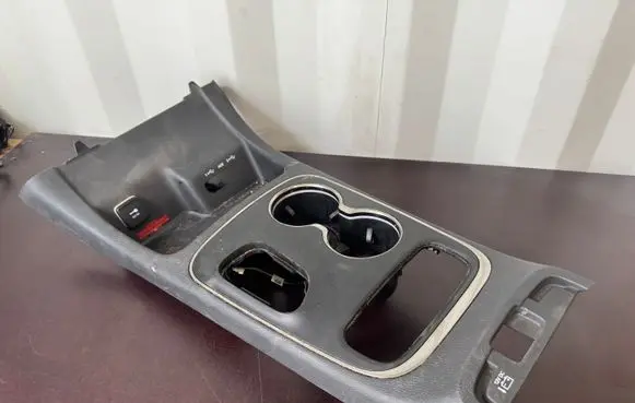 Dodge Durango III Center console C01756019BL 6FC271ZSAE C02485042BLR