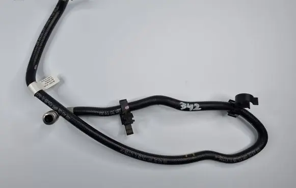 Volkswagen Tiguan Allspace Fuel line/pipe/hose 06K133986FG