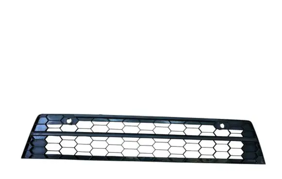 Skoda Yeti (5L) Front bumper lower grill 5L0853677A