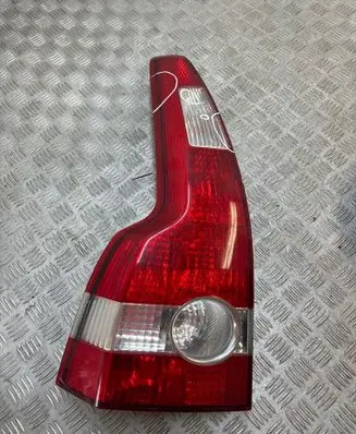 Volvo V50 Rear/tail lights 