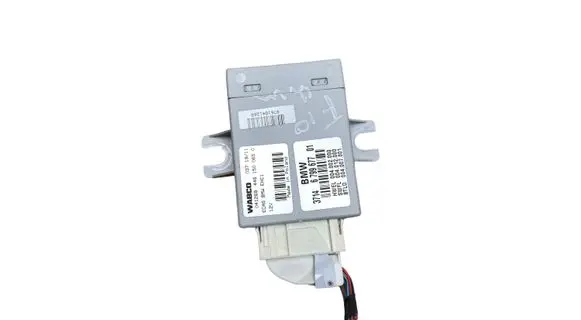 Suspension control unit/module