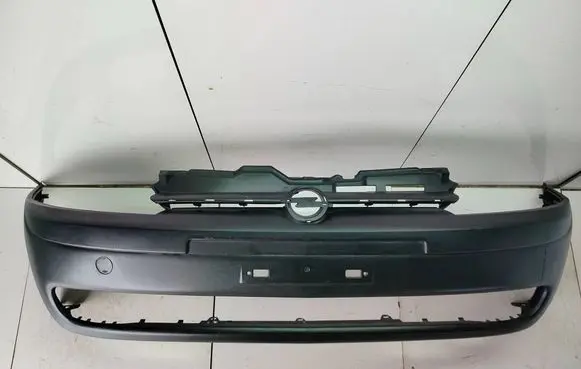 Opel Corsa C Front bumper 09116126
