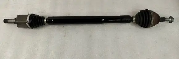 Volkswagen Tiguan Front driveshaft 3Q0407272EA