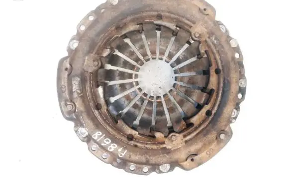 Renault Megane II Pressure plate 